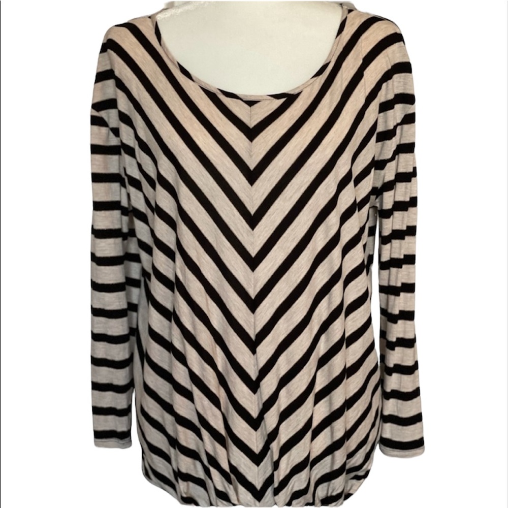 White House Black Market Top